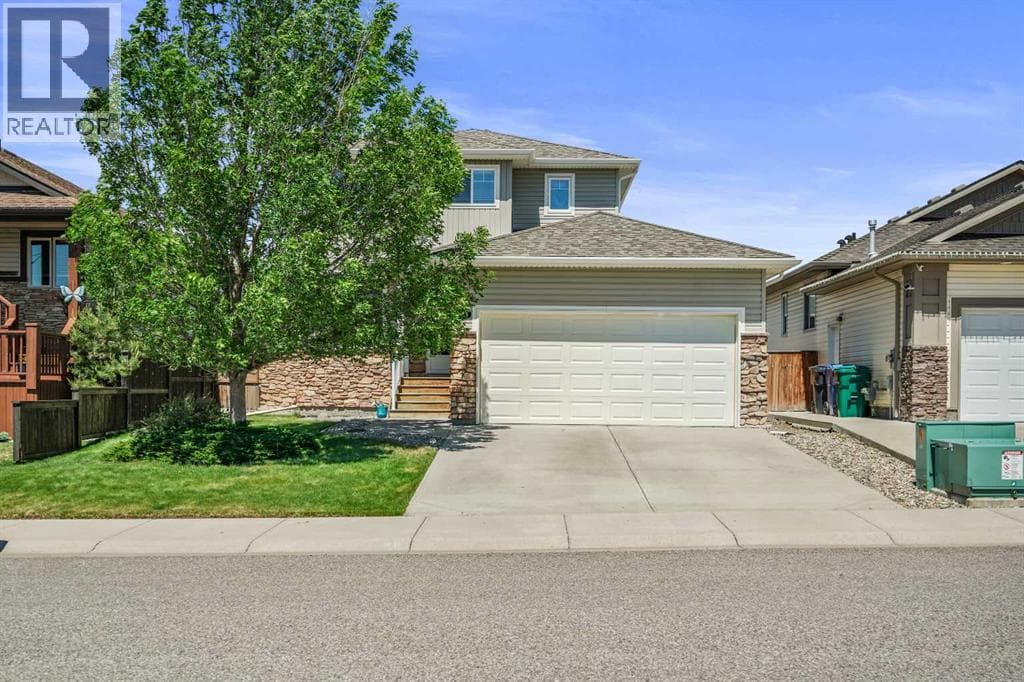 323 Mt Sundial Court W