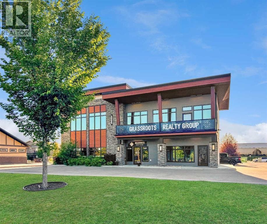 118, 8805 Resources Road