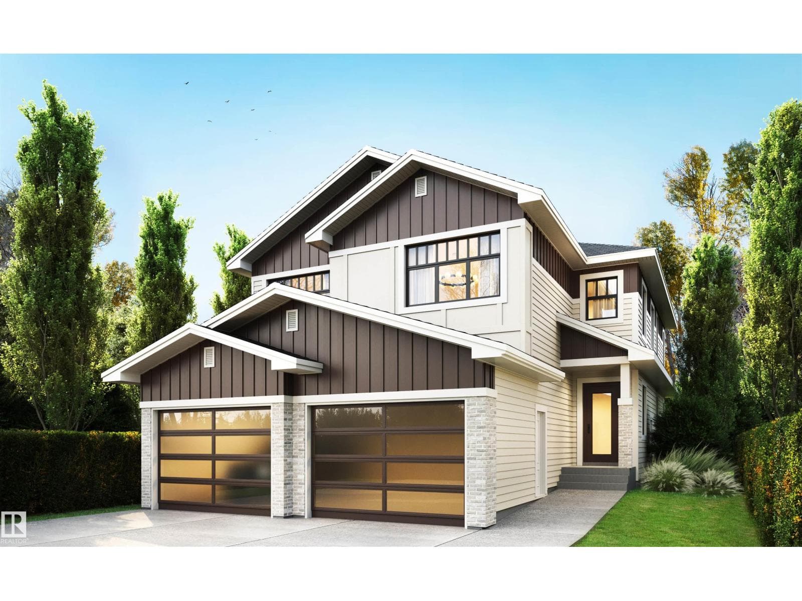 266 Falcon Crescent