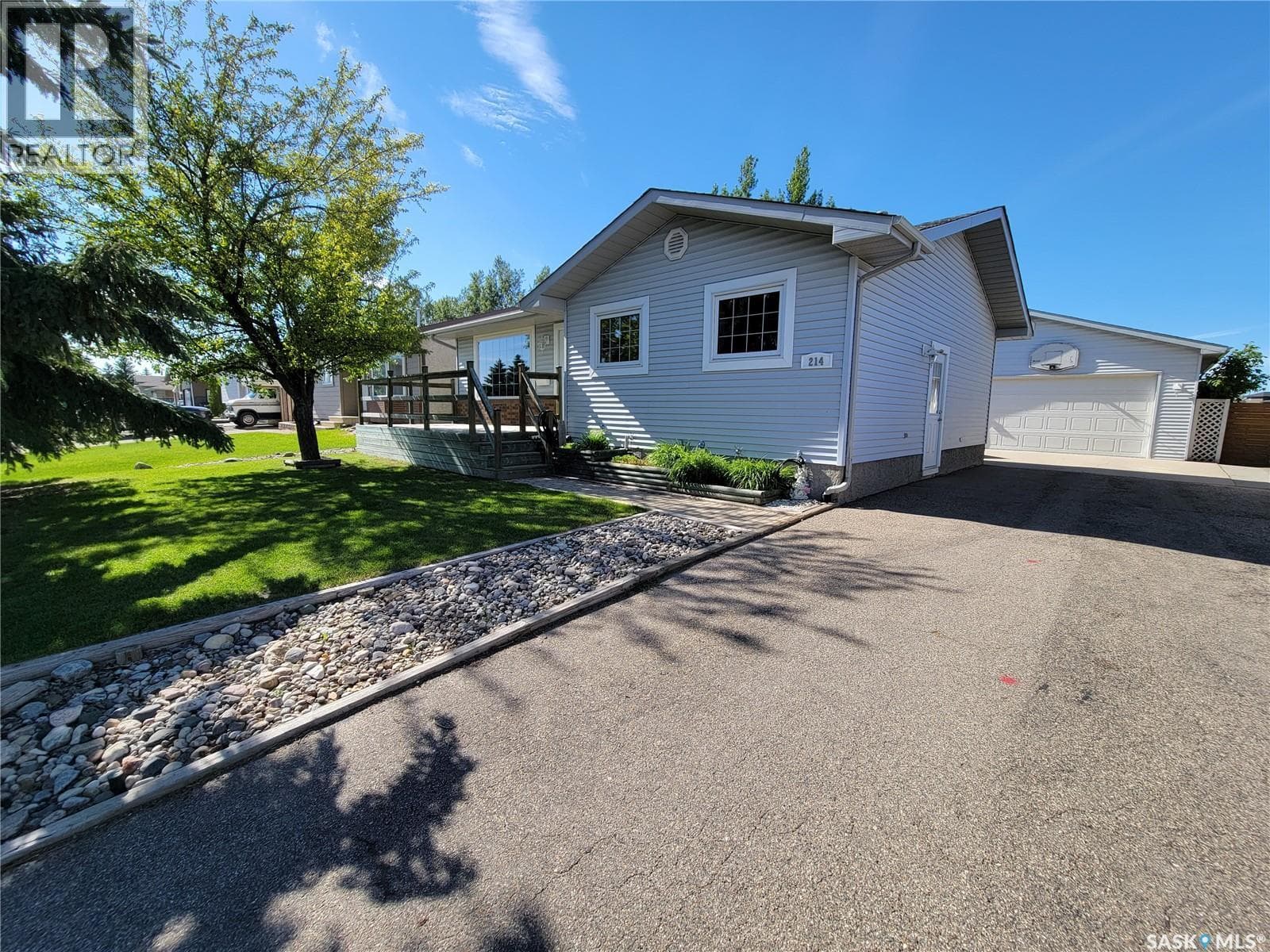 214 Westview DRIVE