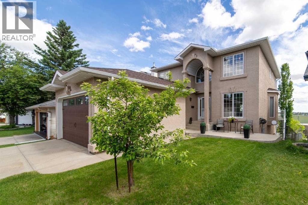 360 Hidden Ranch Circle NW