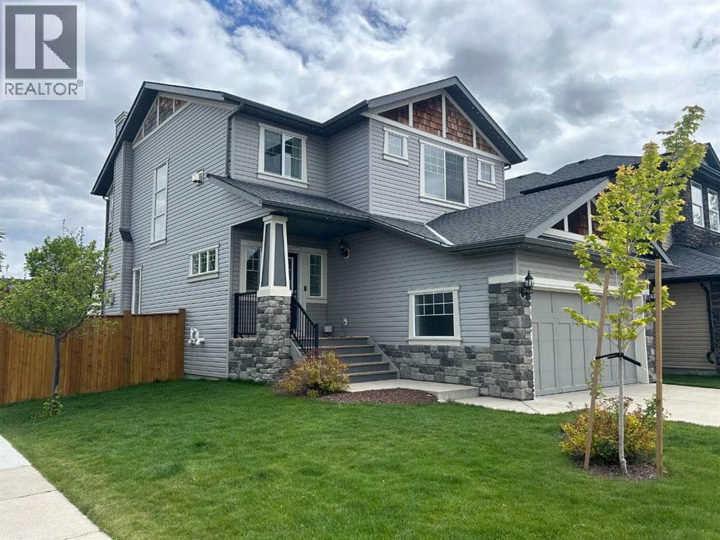200 Kingston Way SE