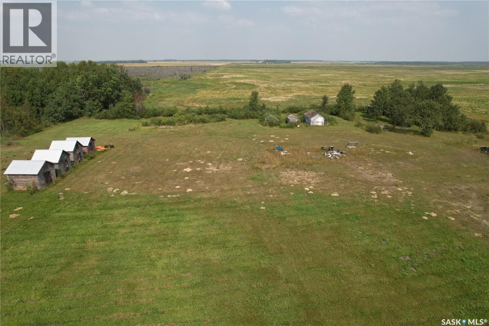Strong Pine Road Land — photo 4