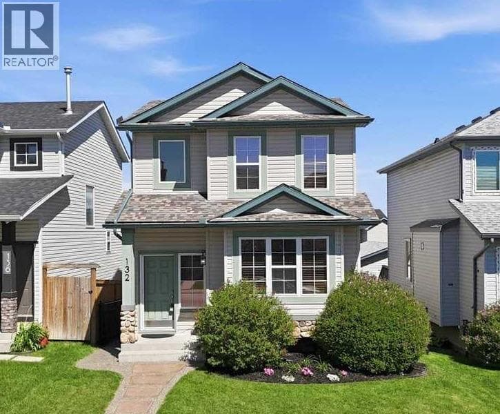 132 Covebrook Close NE — photo 2