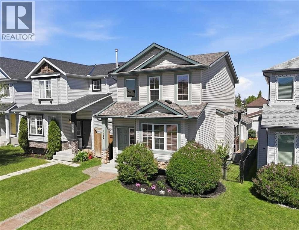 132 Covebrook Close NE