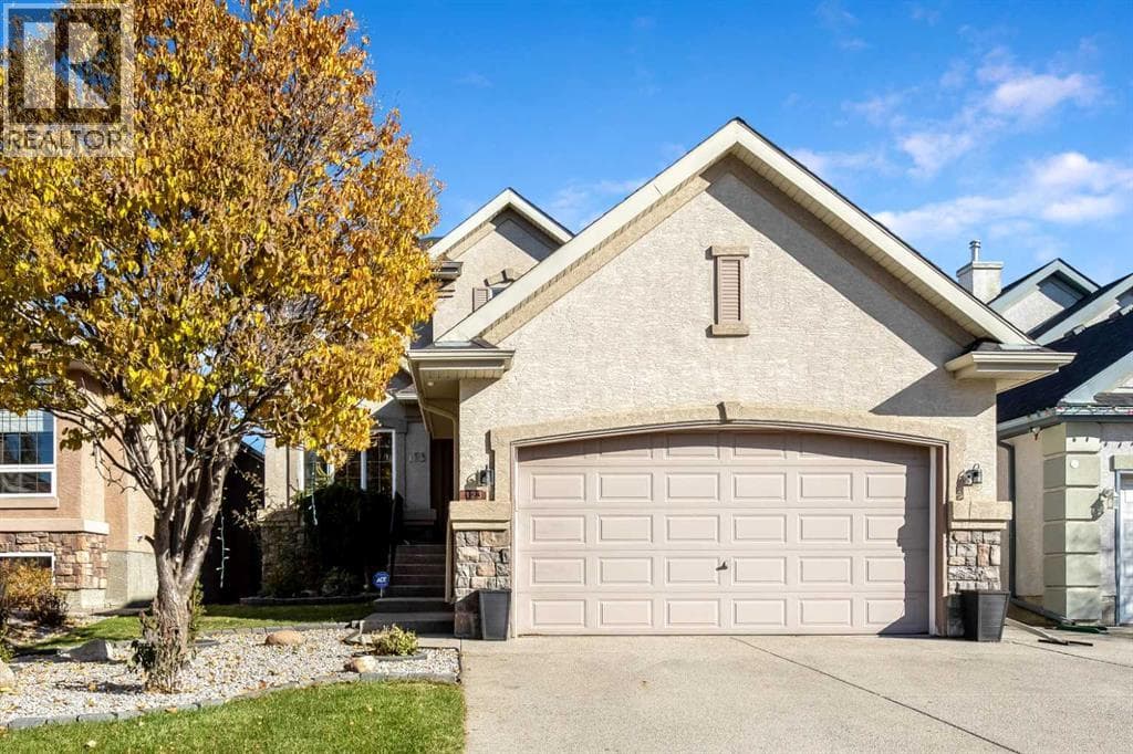 123 Cranwell Close SE
