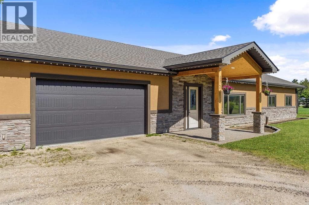 593069 Range Road 123B