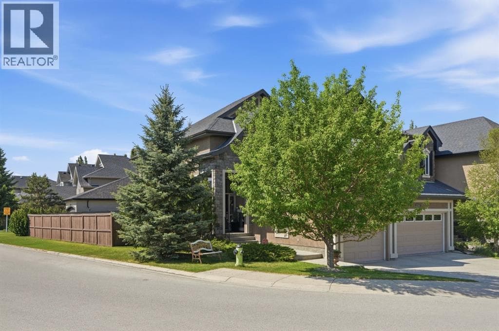 105 Cranridge Heights SE — photo 3