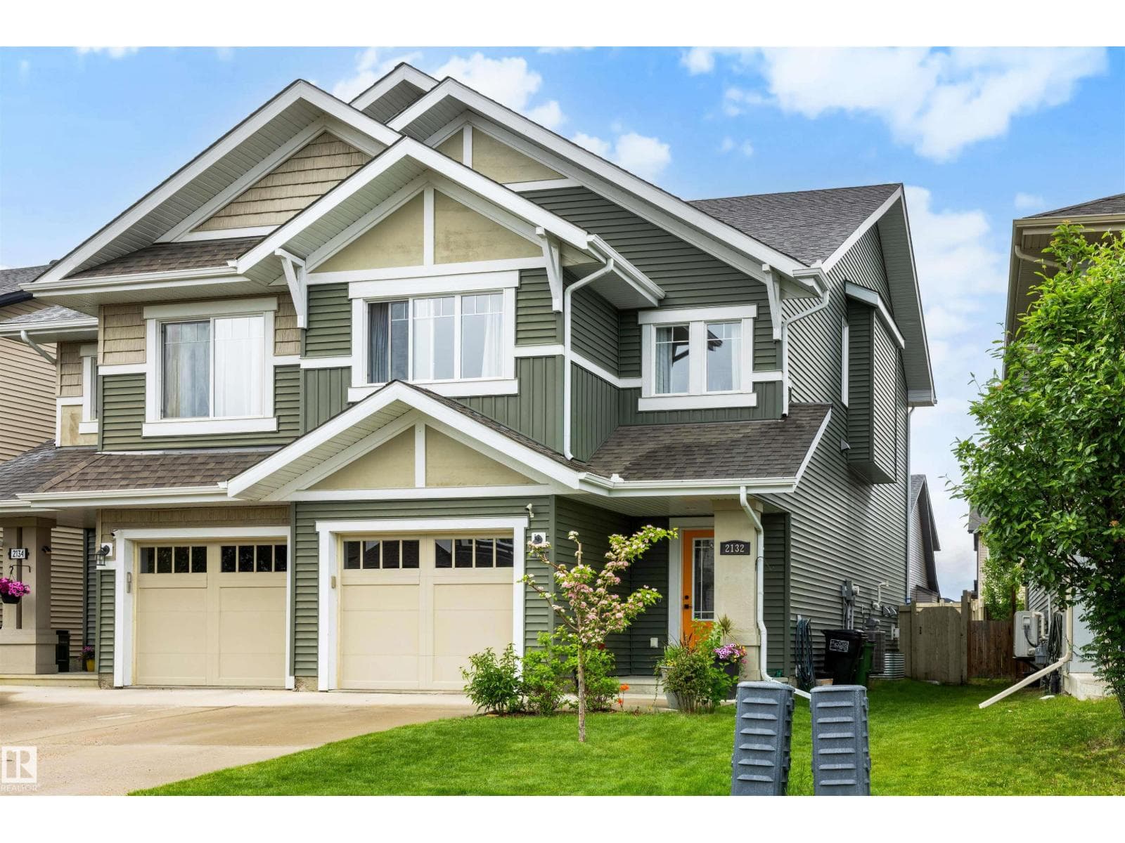 2132 CASSIDY WD SW