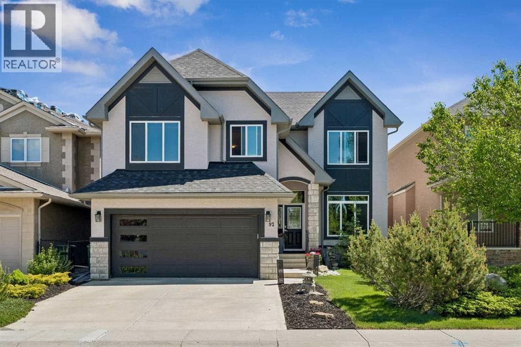 92 Panatella Crescent NW — photo 2