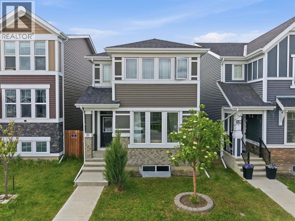 31 Red Embers Lane NE