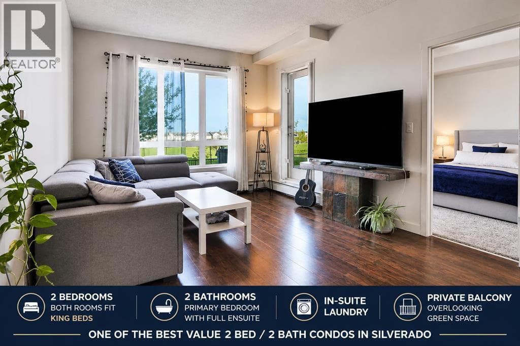 3102, 175 SILVERADO Boulevard SW
