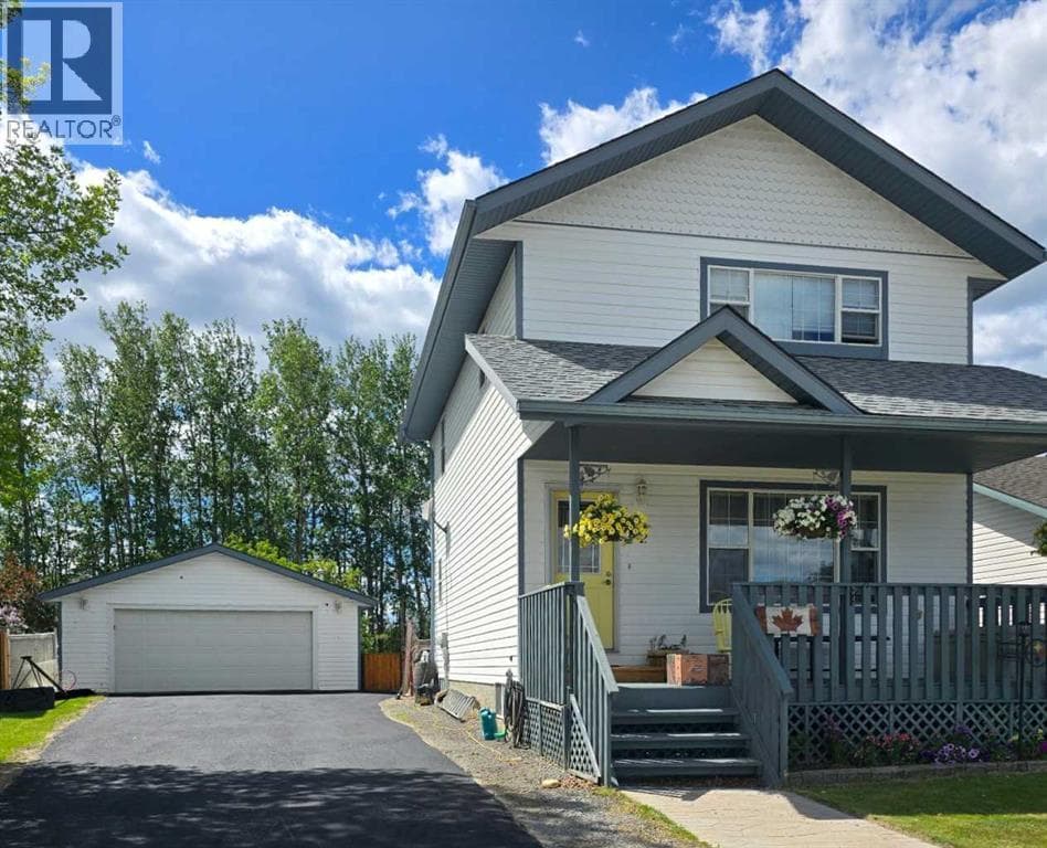 42 Olson Crescent