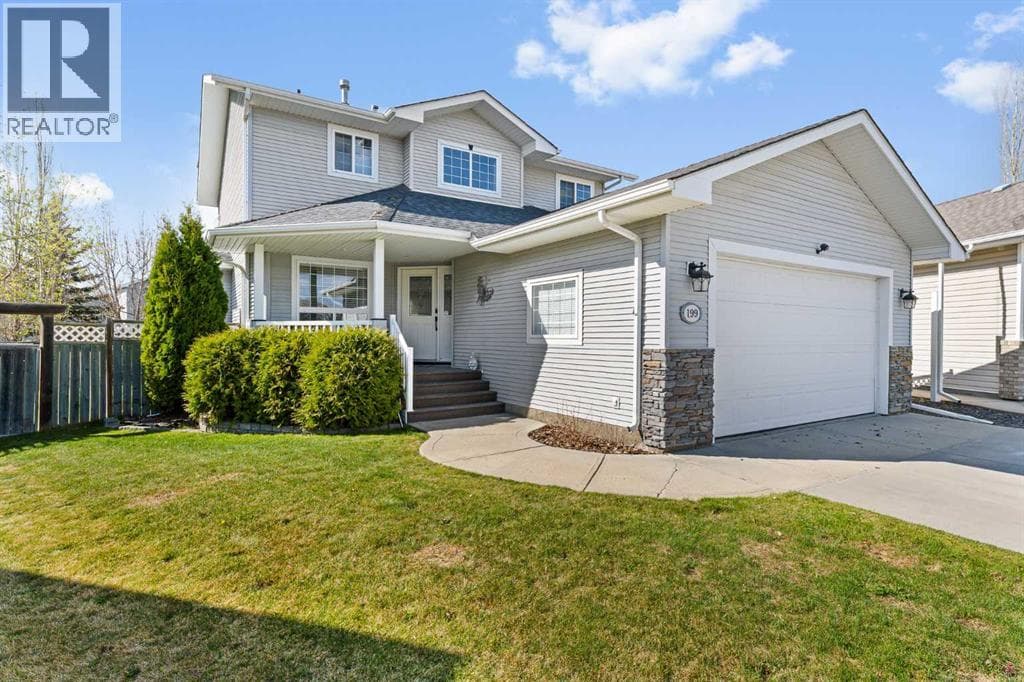 199 Adams Close