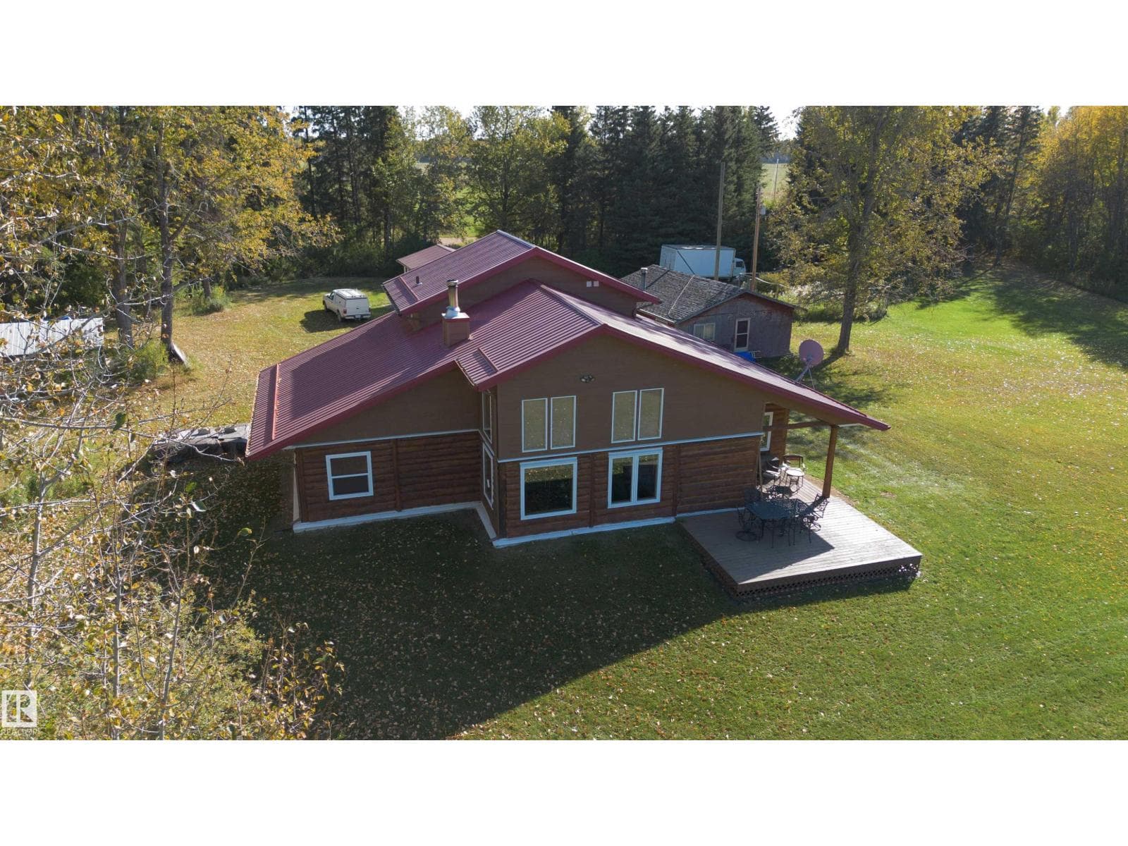63218 Range Road 254 — photo 4