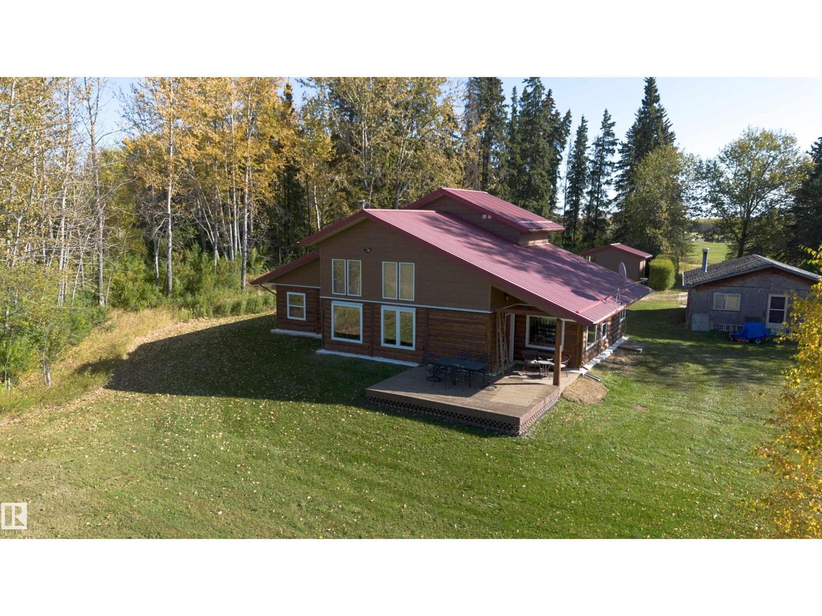 63218 Range Road 254 — photo 5