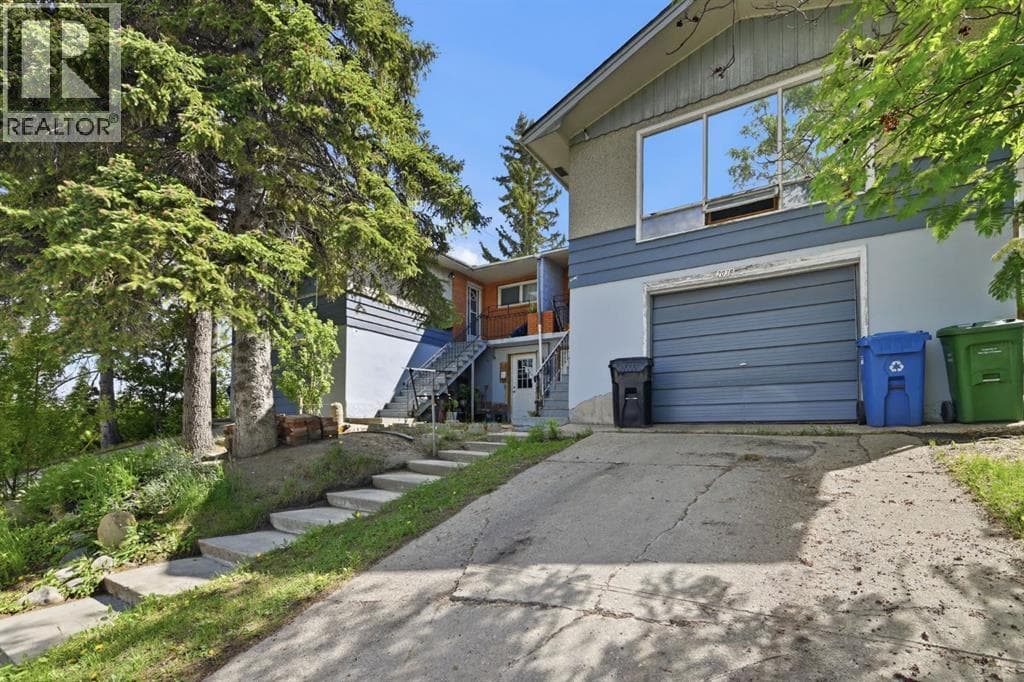 203 42 Avenue SW — photo 2