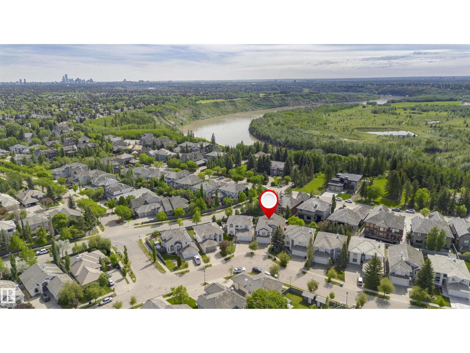 116 DARLINGTON CR NW