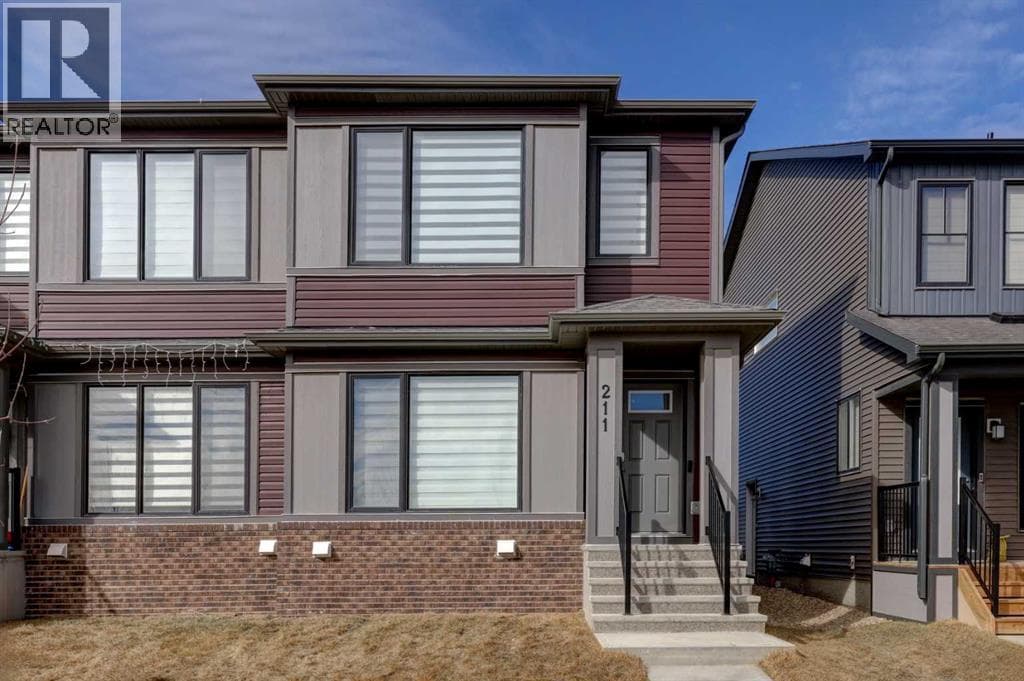 211 Chinook Gate Boulevard SW — photo 2