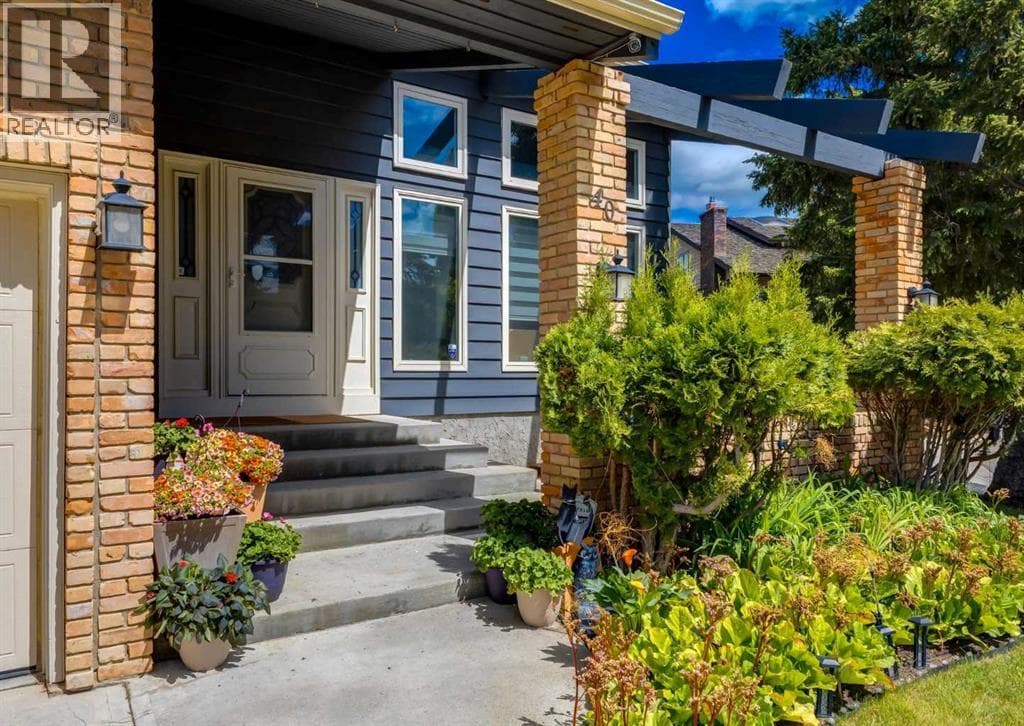 40 Edgemont Court NW — photo 2