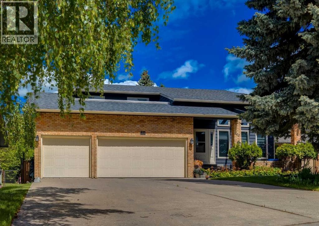 40 Edgemont Court NW