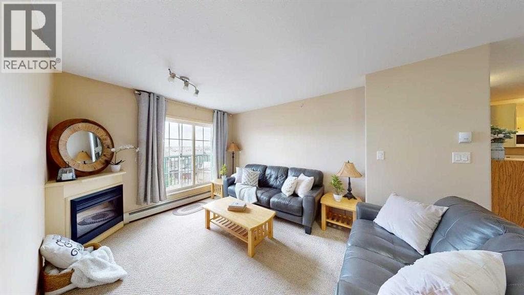 3412, 200 Lougheed Drive — photo 3