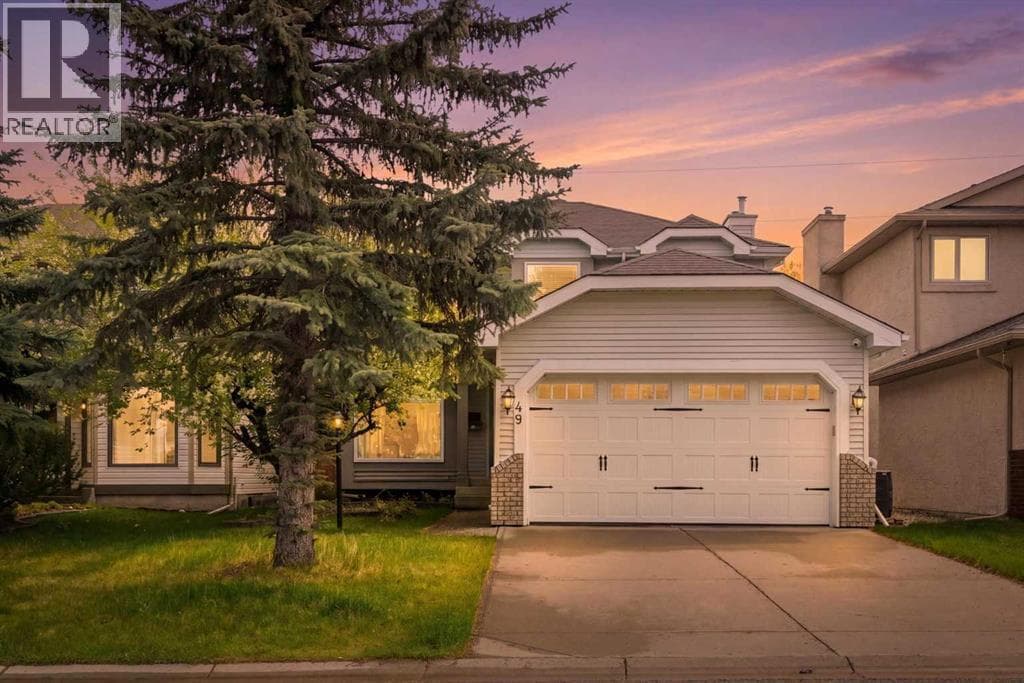 49 Shawbrooke Close SW