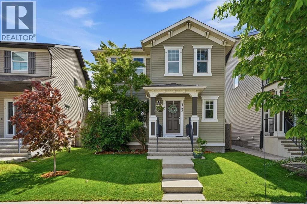 143 Elgin Meadows Way SE