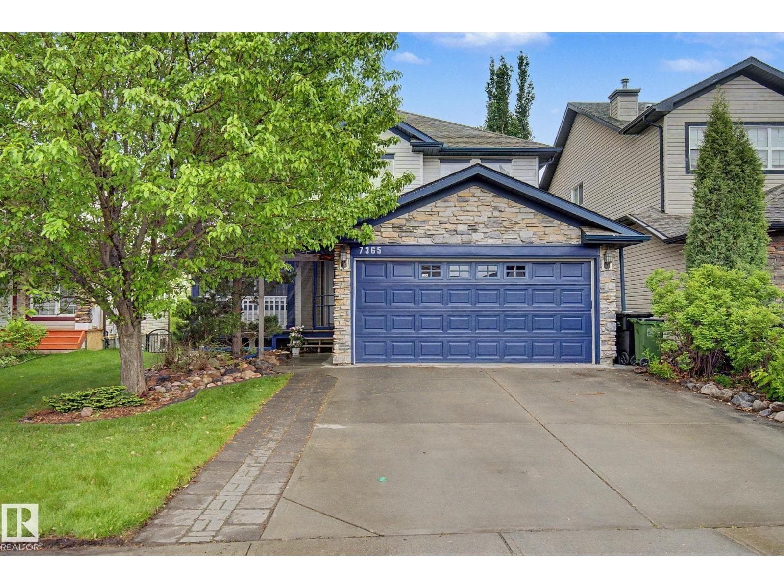 7365 SINGER WY NW