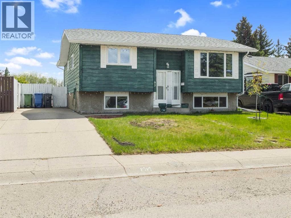 93 Crawford Street