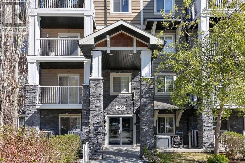 2212, 115 Prestwick Villas SE