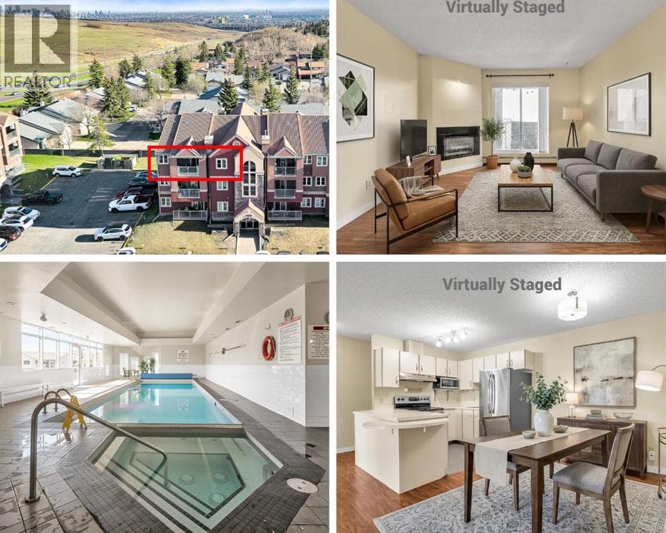 1332, 1332 Edenwold Heights NW