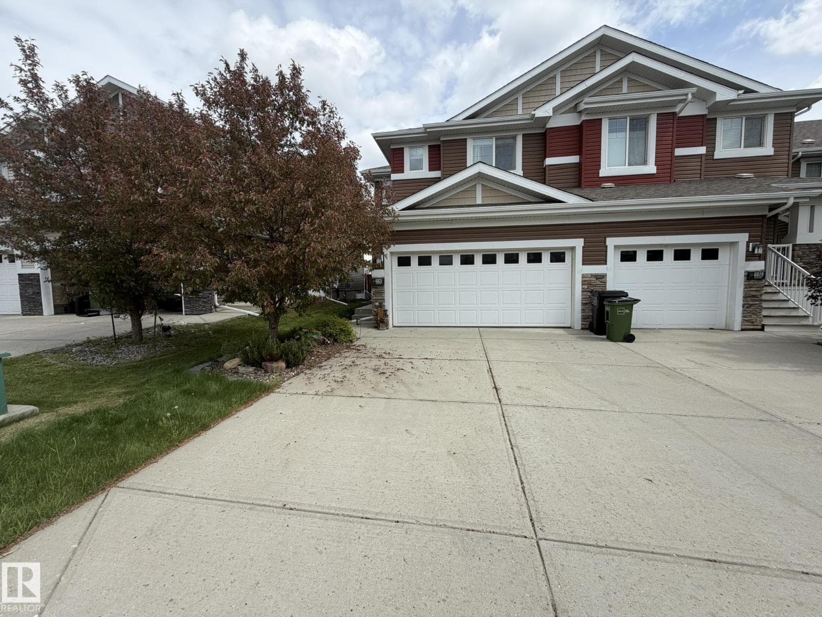 6821 EVANS WD NW