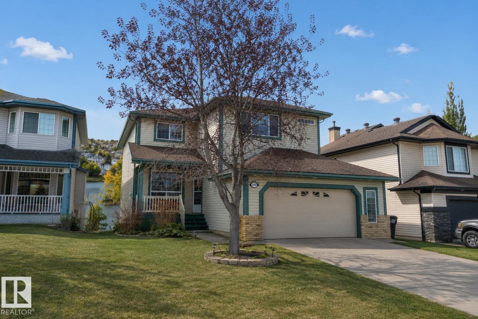 1105 KLARVATTEN CV NW — photo 3