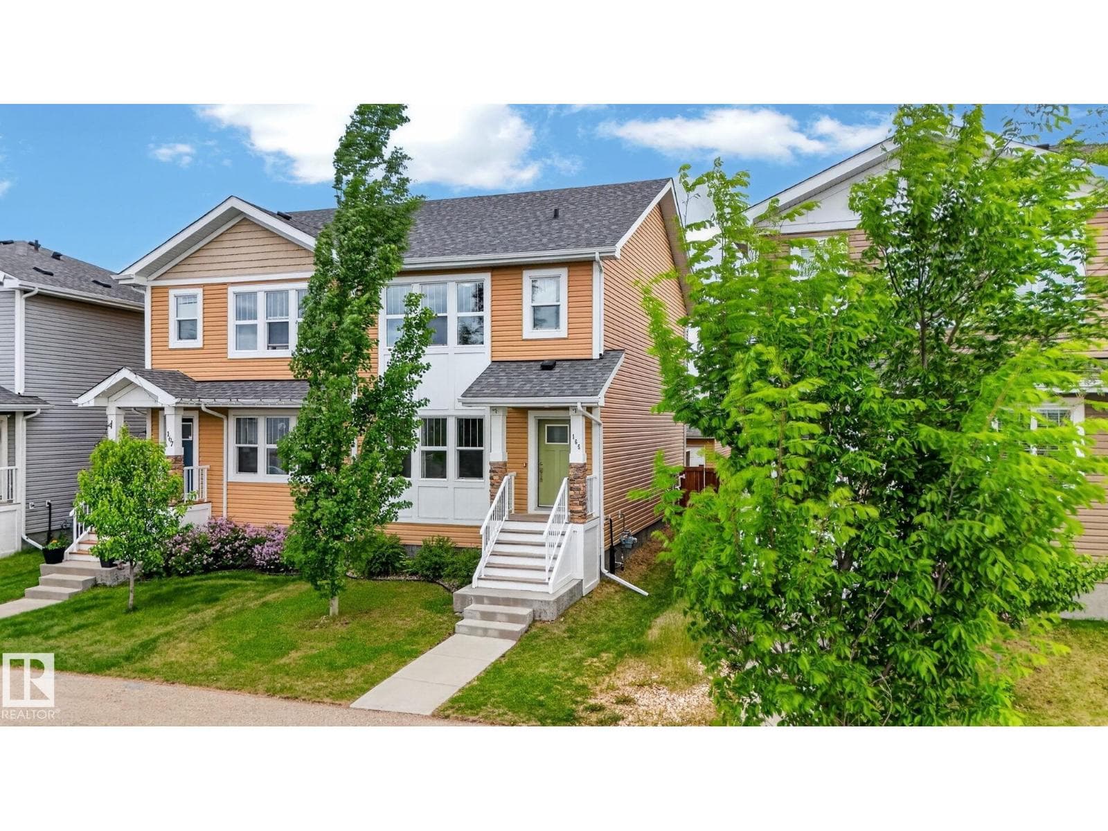165 ROBINSON DR — photo 3