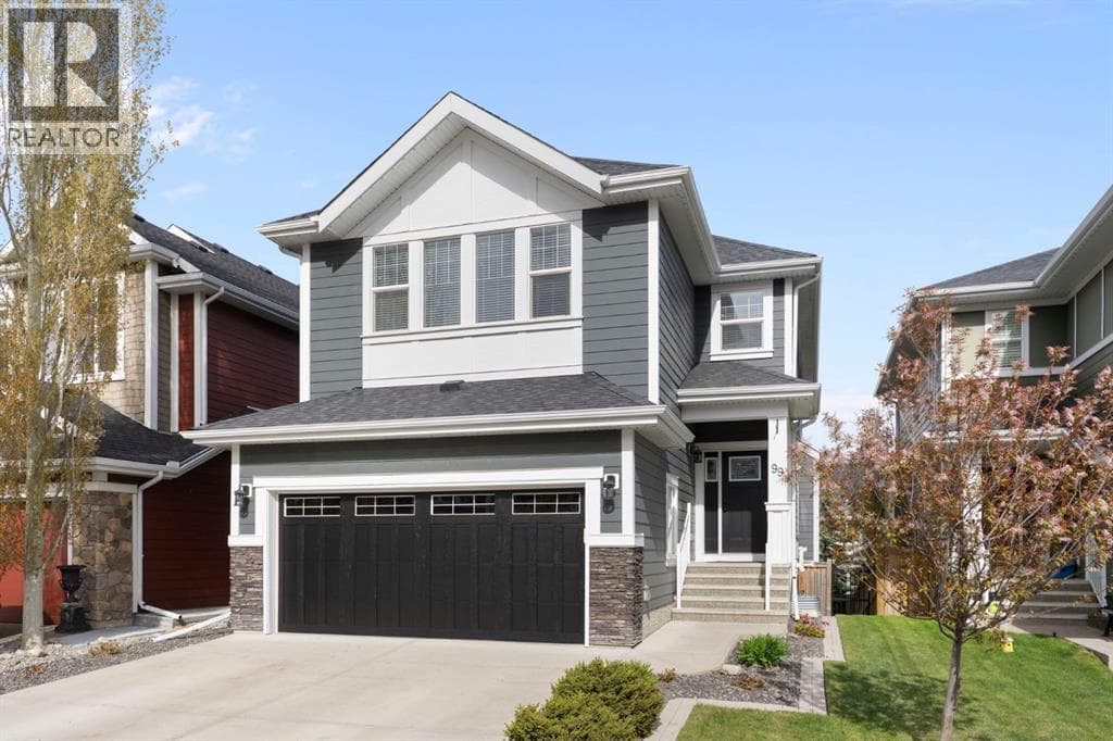 99 Ridge View Close