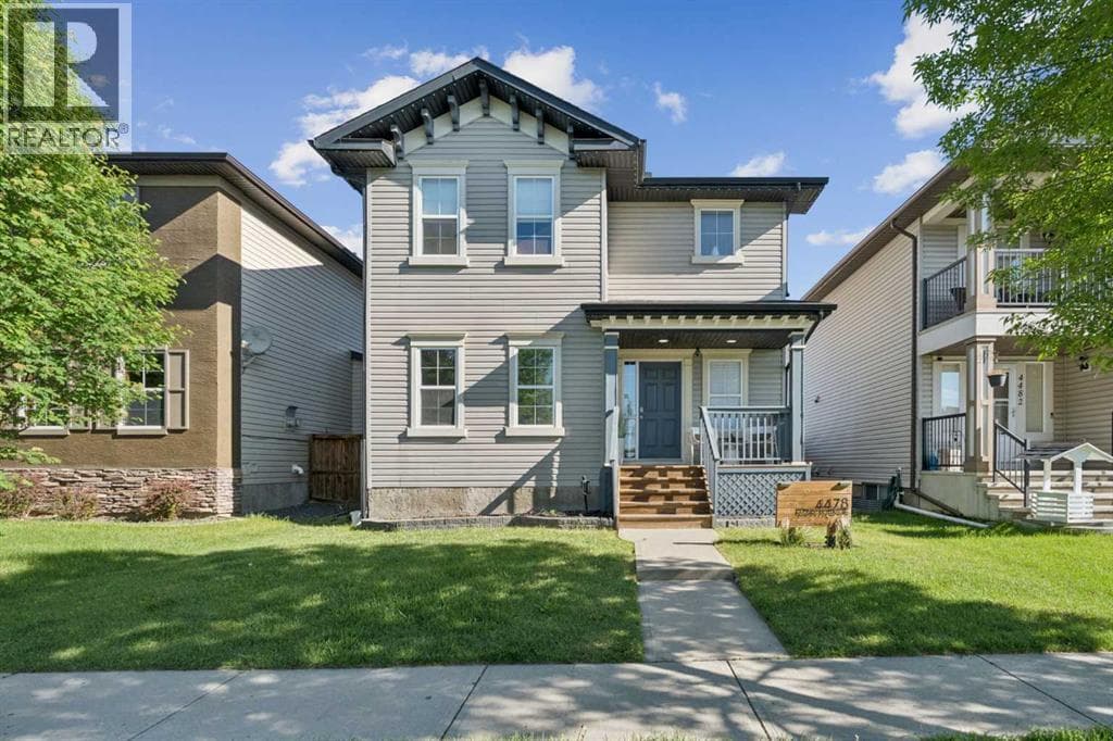 4478 Elgin Avenue SE