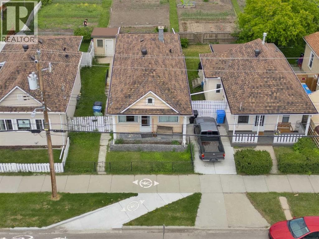 804 Mcdougall Road NE