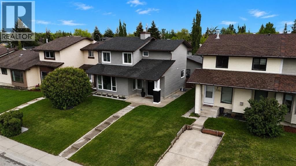 2129 Summerfield Boulevard SE