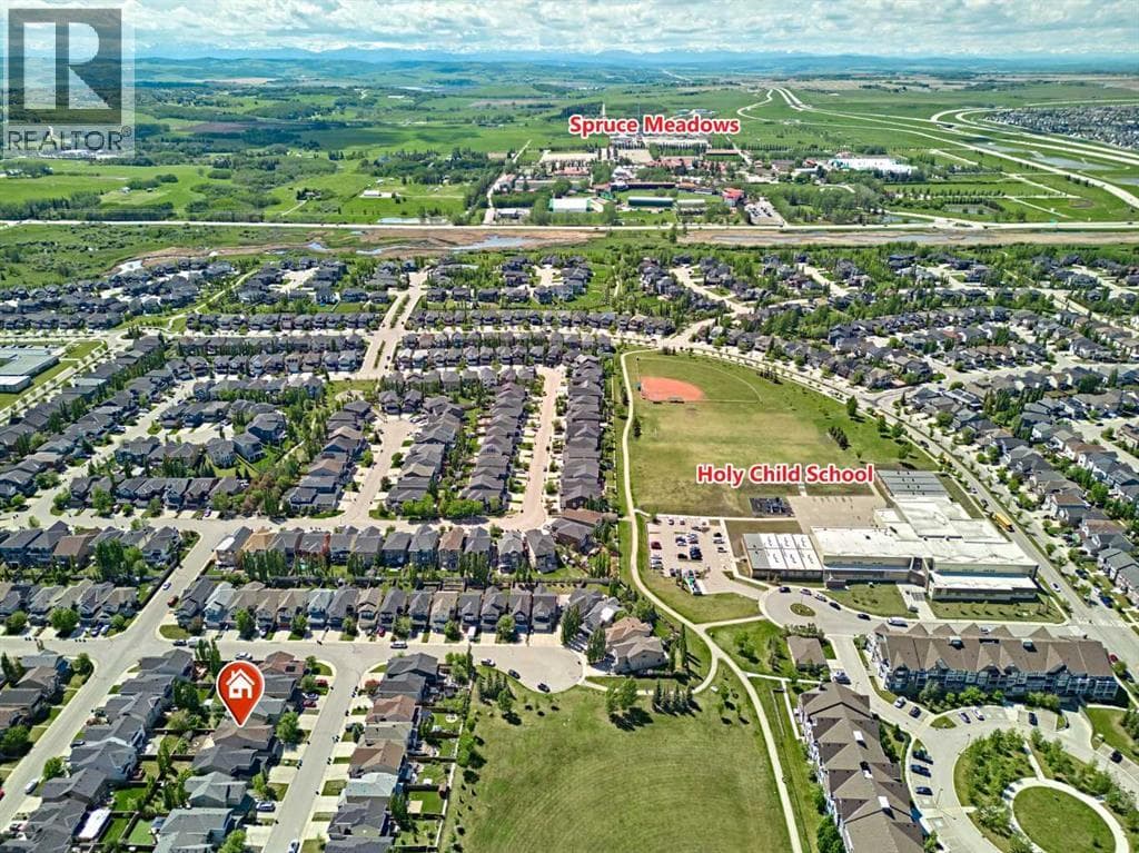 15 Silverado Saddle Court SW