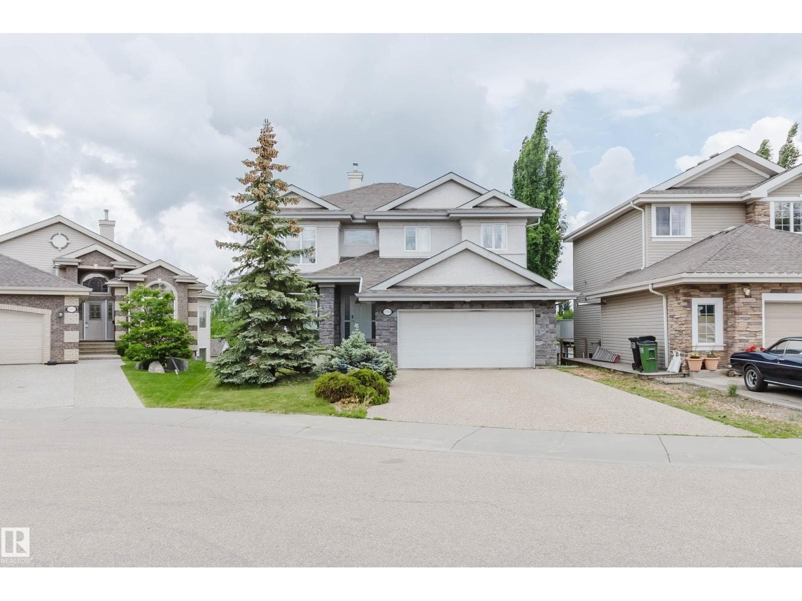 20524 58 AV NW
