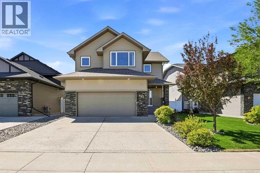 43 Thompson Crescent