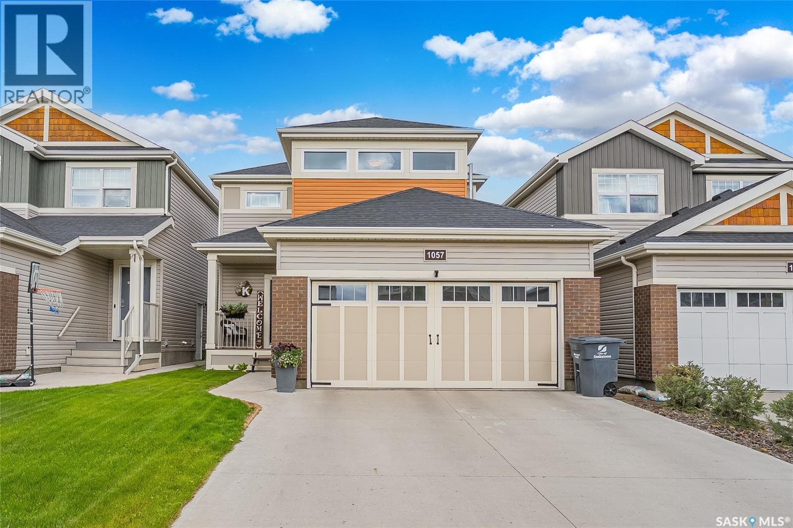 1057 Kolynchuk CRESCENT