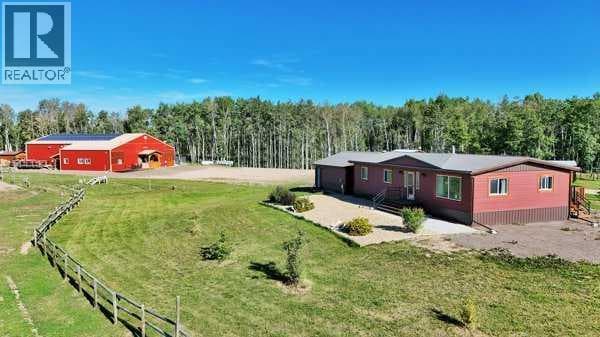 353022 Range Road 4-3