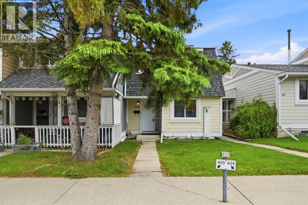 409 Georgian Villas NE — photo 3