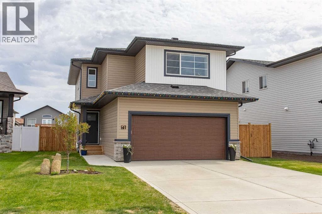 71 Bardwell Way