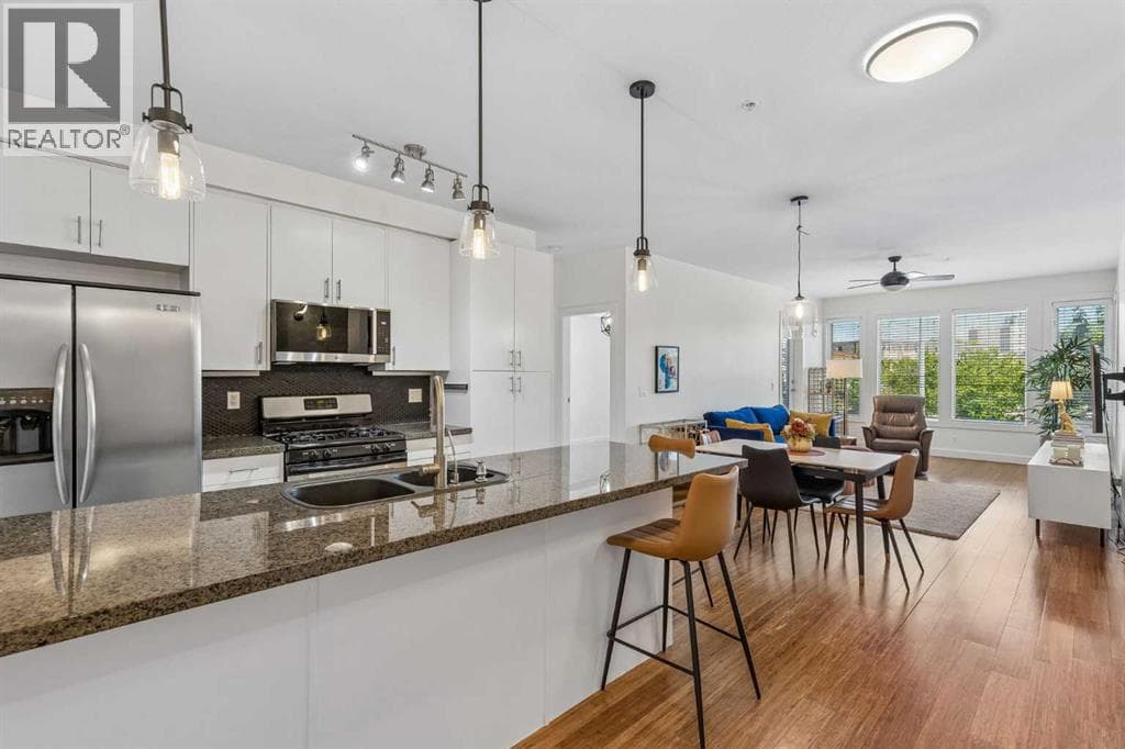202, 1321 Kensington Close NW — photo 5