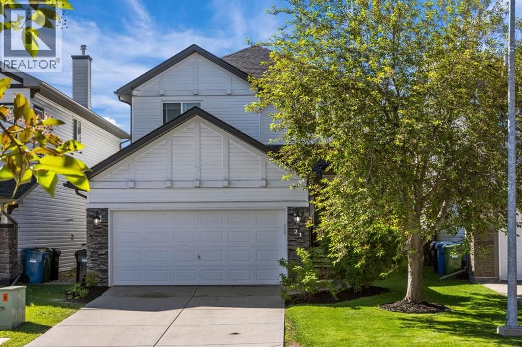 21 Chapalina Park Crescent SE — photo 2