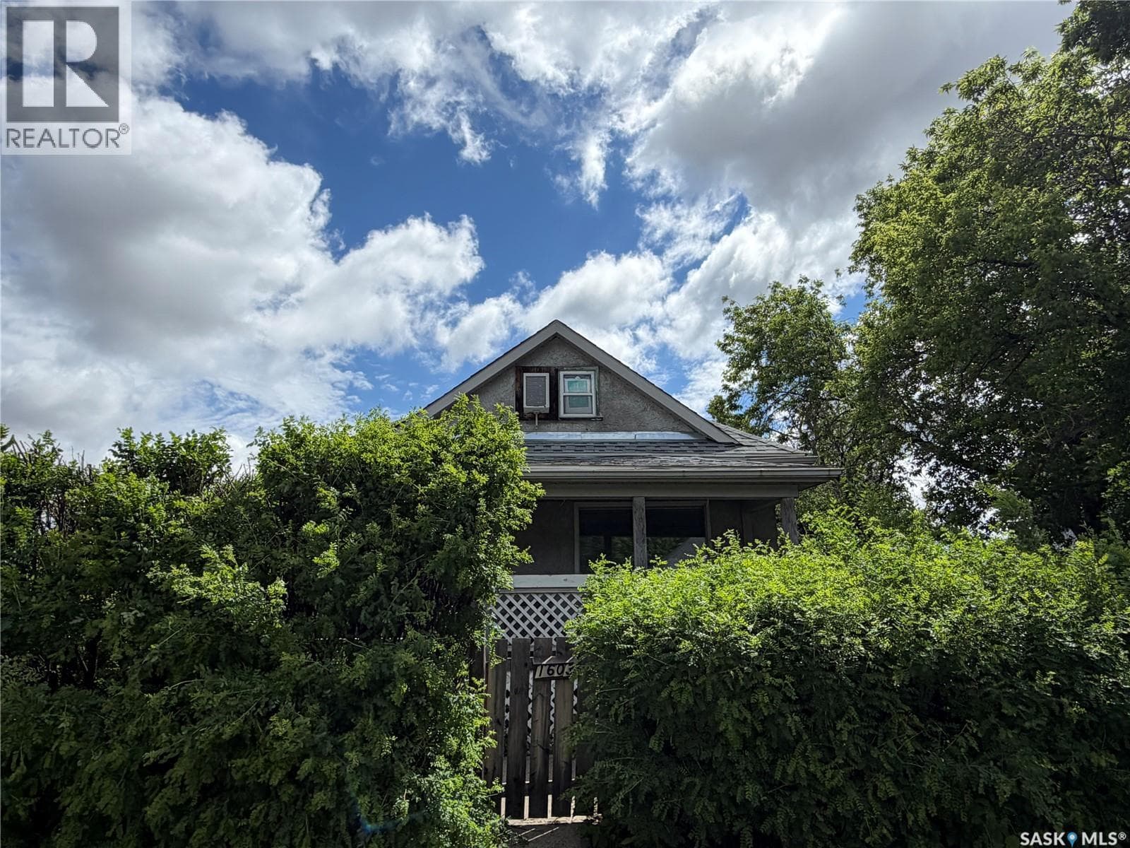 1603 Garnet STREET