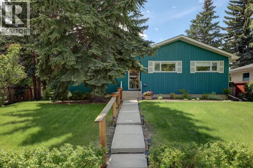 68 Brown Crescent NW